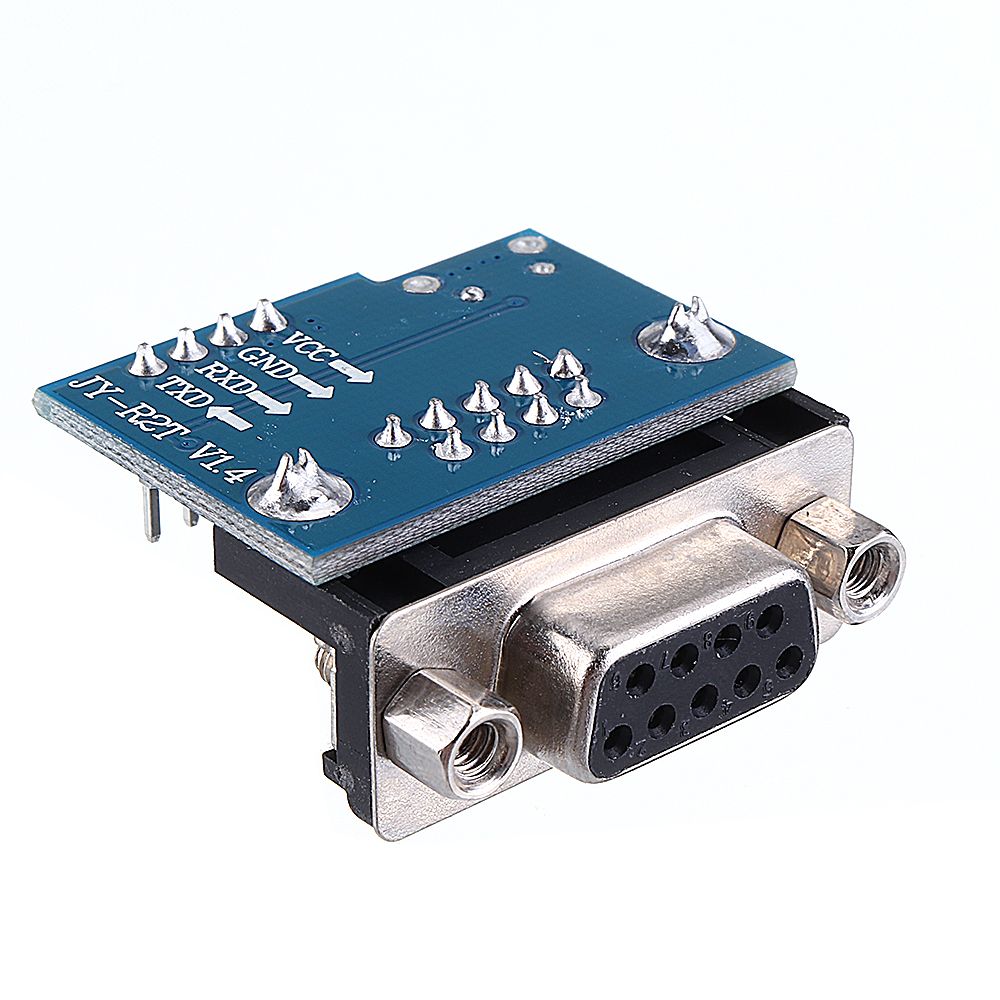 RS232-to-TTL-Serial-Converter-Module-DB9-Connector-MAX3232-Serial-Module-With-Cable-1487314