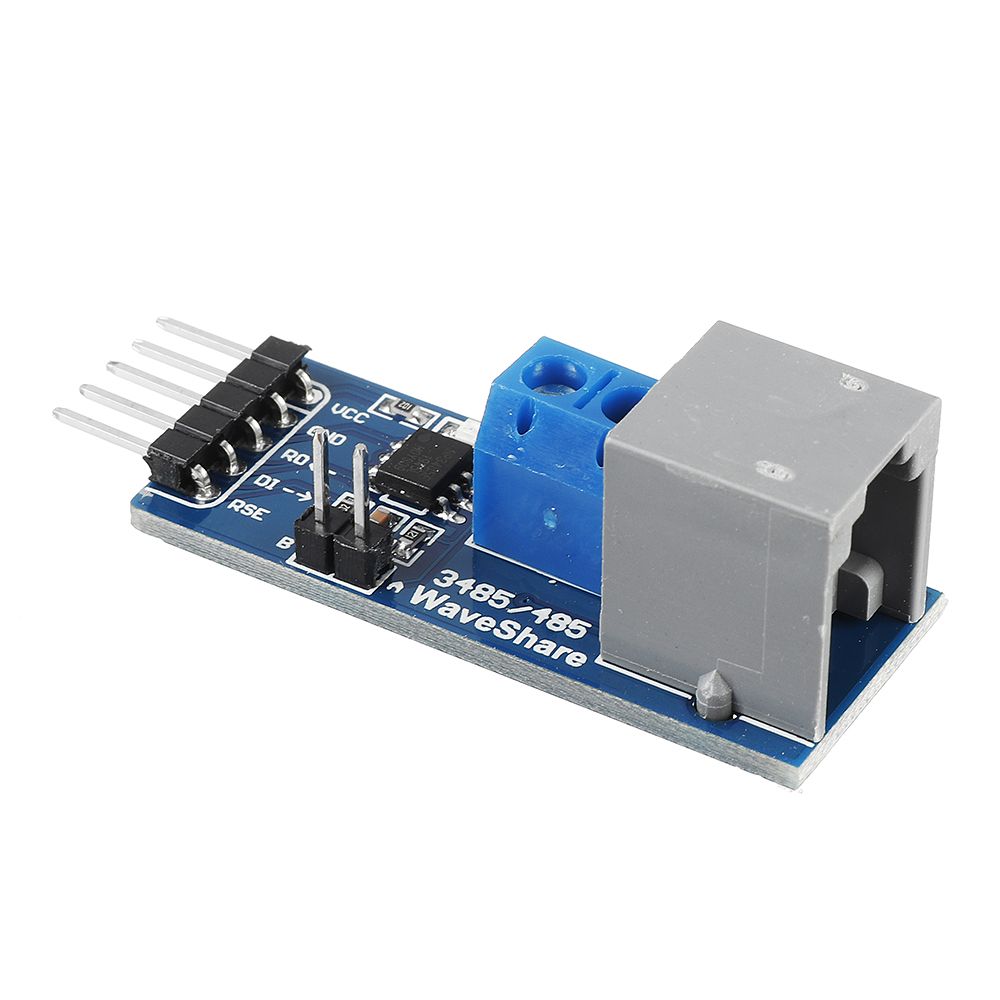 Wavesharereg-RS485-SP3485-RS485-to-TTL-Communication-Module-Transceiver-33V-Converter-Board-1701745