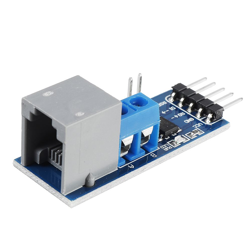 Wavesharereg-RS485-SP3485-RS485-to-TTL-Communication-Module-Transceiver-33V-Converter-Board-1701745