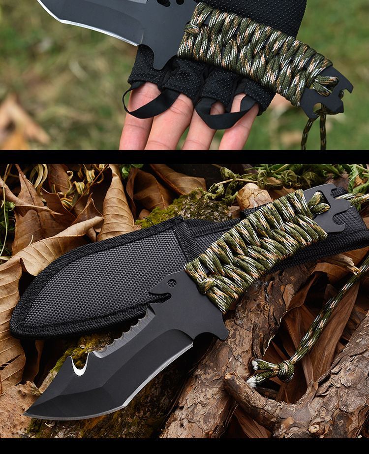 23CM-Knifee-Survival-Knive-Hunting-Camping-Multi-High-Hardness-Military-Survival-Outdoor-Survival-in-1723046