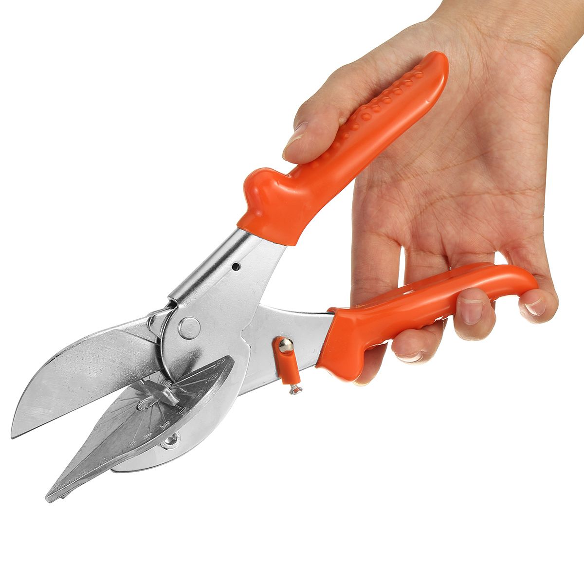 45deg-135deg-Multi-Angle-Steel-Trim-Cutter-Shears-Gasket-Window-Steel-Blade-Tool-1714699