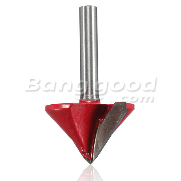 6mmx-32mm-90-Degree-CNC-Engraving-V-Groove-3D-Bit-Router-Carving-Tool-909621