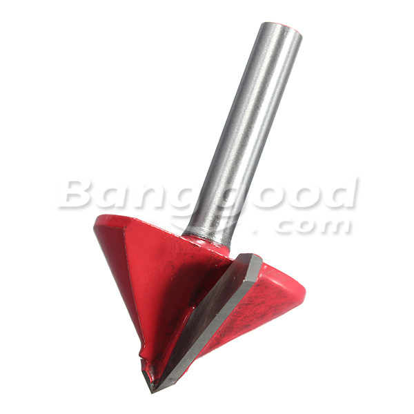 6mmx-32mm-90-Degree-CNC-Engraving-V-Groove-3D-Bit-Router-Carving-Tool-909621