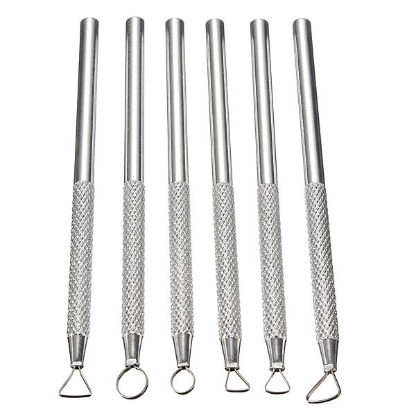 6pcs-Aluminum-Pottery-Clay-Carving-Cutter-Ceramic-Sculpting-Hand-Tool-Set-1003867