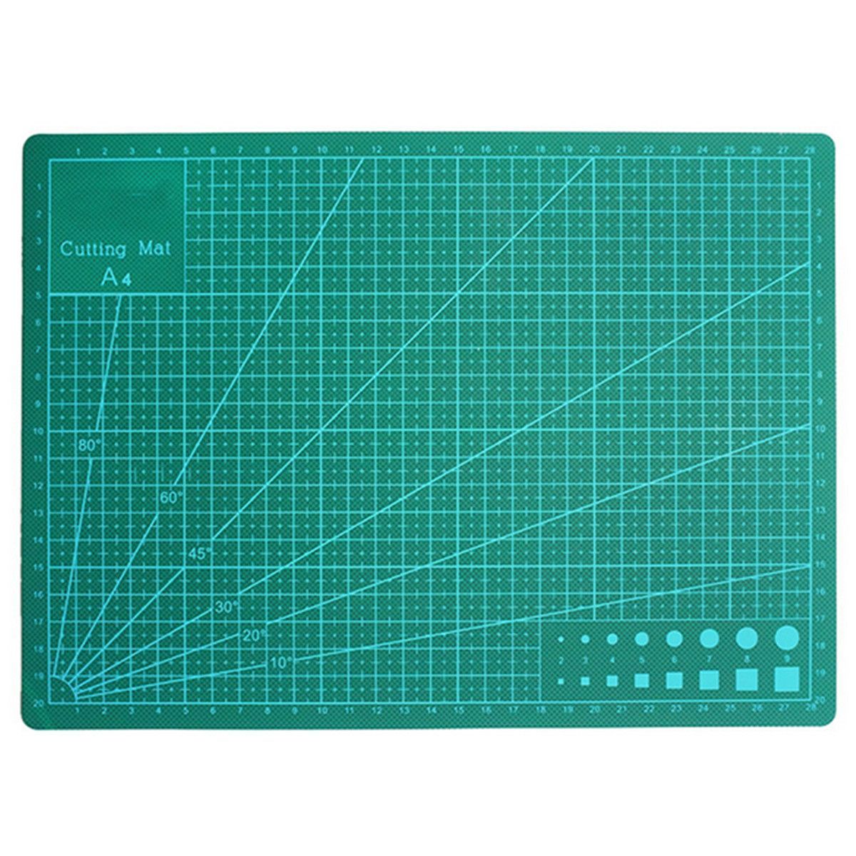 Double-Sided-Green-Cutting-Mat-Board-A4-Size-Pad-Model-Healing-Design-Craft-Tool-1202777