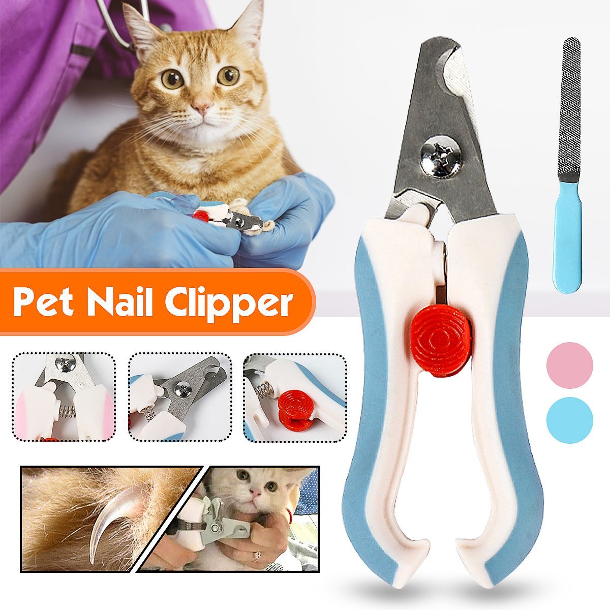 Pet-Dog-Cat-Claw-Nail-File-Scissors-Toe-Clipper-Cutter-Trimmer-Stainless-Steel-Cutter-Tool-1705426