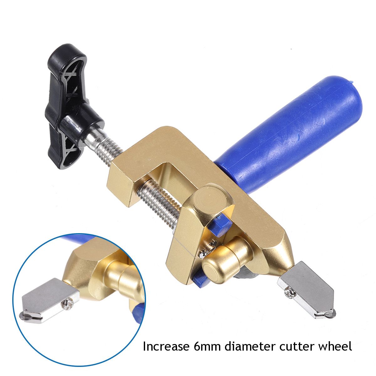 Professional-Easy-Glide-Glass-Tile-Cutter-Cut-One-piece-Aluminum-Alloy-Tool-1683436