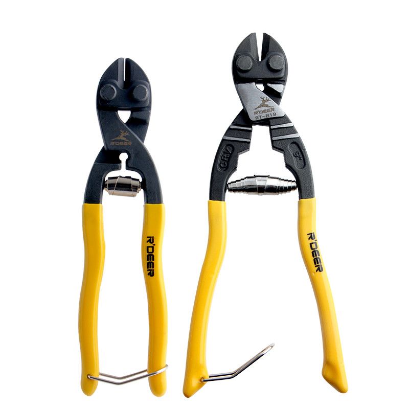 RDEER-8inch-9inch-Mini-Bolt-Cutter-CR-V-Wire-Cutter-Effort-50-Multitool-Cutting-Plier-1391649