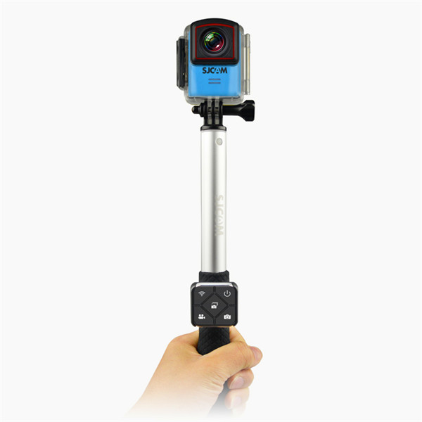 Original-SJCAM-Waterproof-Selfie-Stick-with-Remote-Controller-Set-for-M20-SJ6-SJ7-STAR-Cameras-1060906