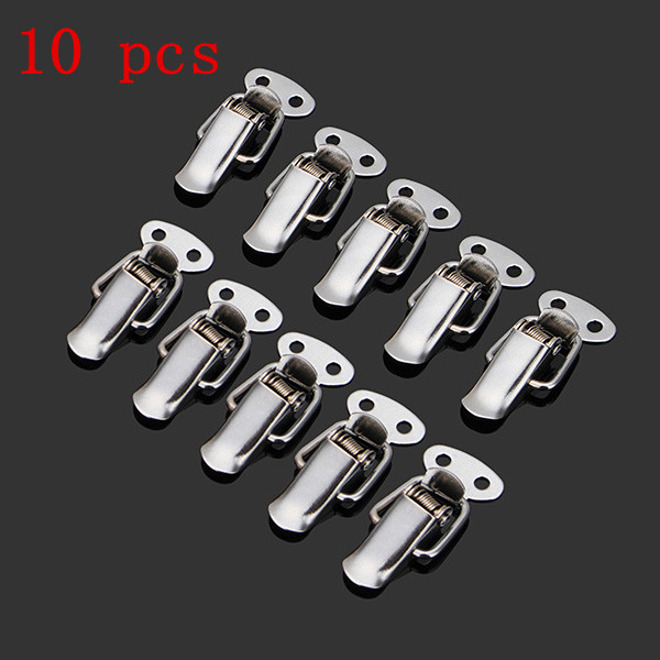 10pcs-Industry-Clasp-Duckbill-Buckle-Air-Box-Lock-Cosmetic-Case-Lock-Tool-Box-Fastener-1000784