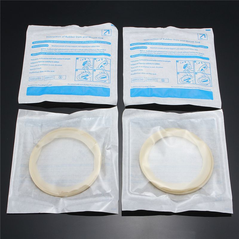 10pcs-Soft-Lip-Dental-Sterile-Rubber-Dam-Cheek-Retractor-Mouth-Opener-Tools-1439970