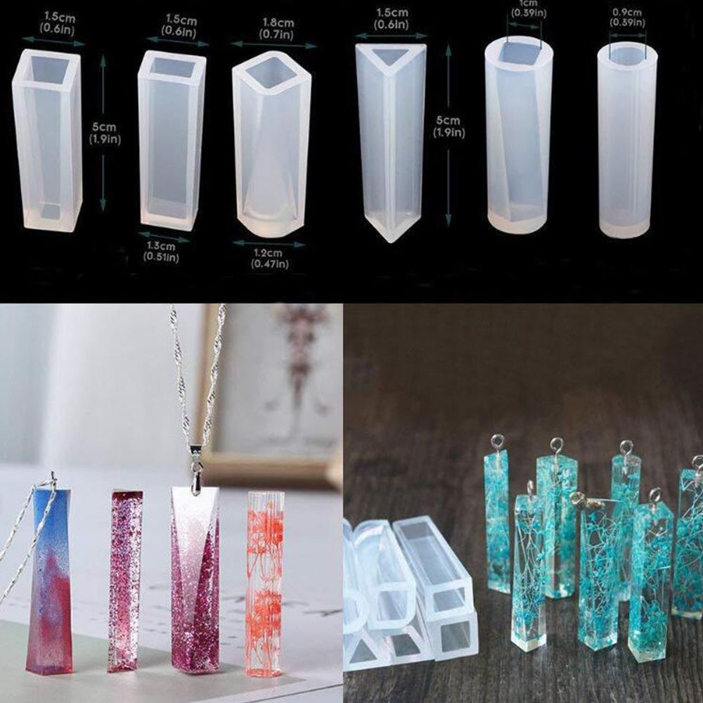 129PcsSet-Crystal-Epoxy-Silicone-Pendant-Mould-Kit-Transparent-Jewelry-Making-Mold-for-DIY-Crafting--1544420