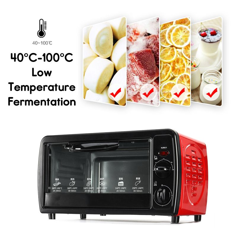 12L-Portable-Electric-Rotisserie-Grill-Toaster-Oven-Home-Mini-Baking-Machine-1724012