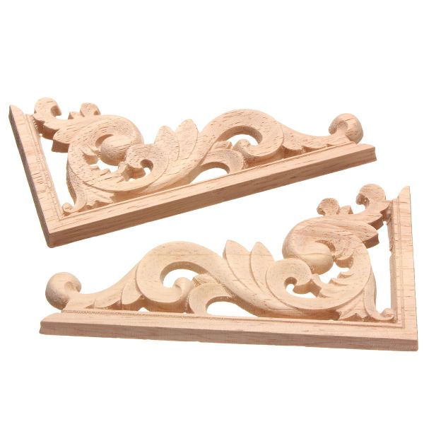 137CM-Wood-Carving-Decal-Corner-Applique-Frame-for-Wall-Wardrobe-Door-Decoration-1075829