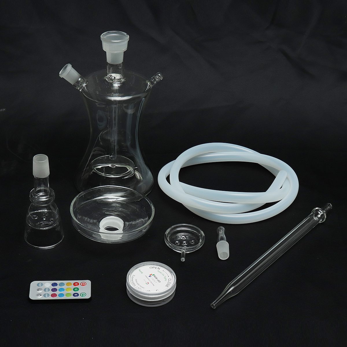 148cm-Water-Glass-Pipe-Silicone-Straw-Bottle-Glassware-Kit-with-LED-Light-1457316