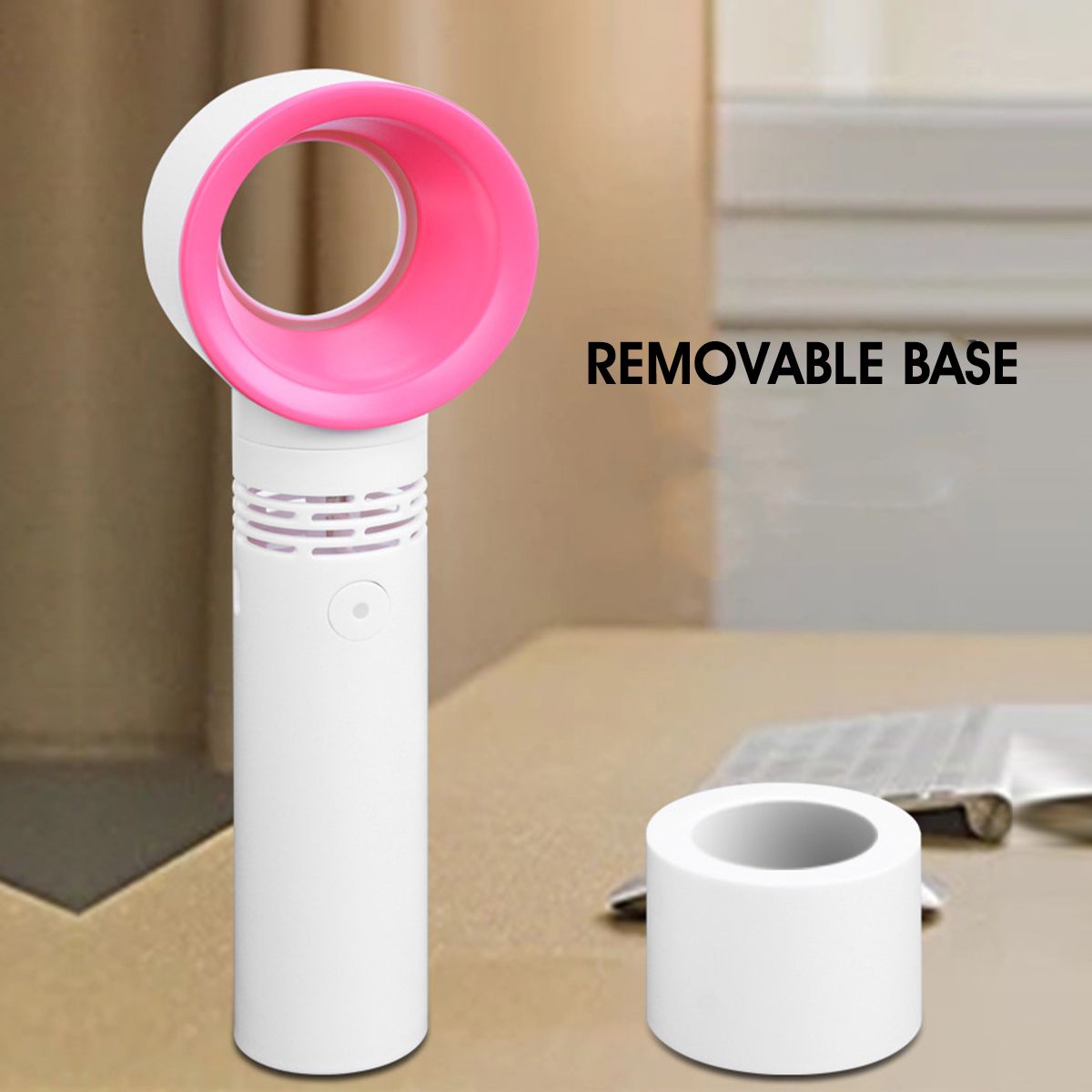 1500mAh-Mini-Portable-Fan-Bladeless-Hand-Held-Fan-Cooler-Cooling-USB-Small-1741222