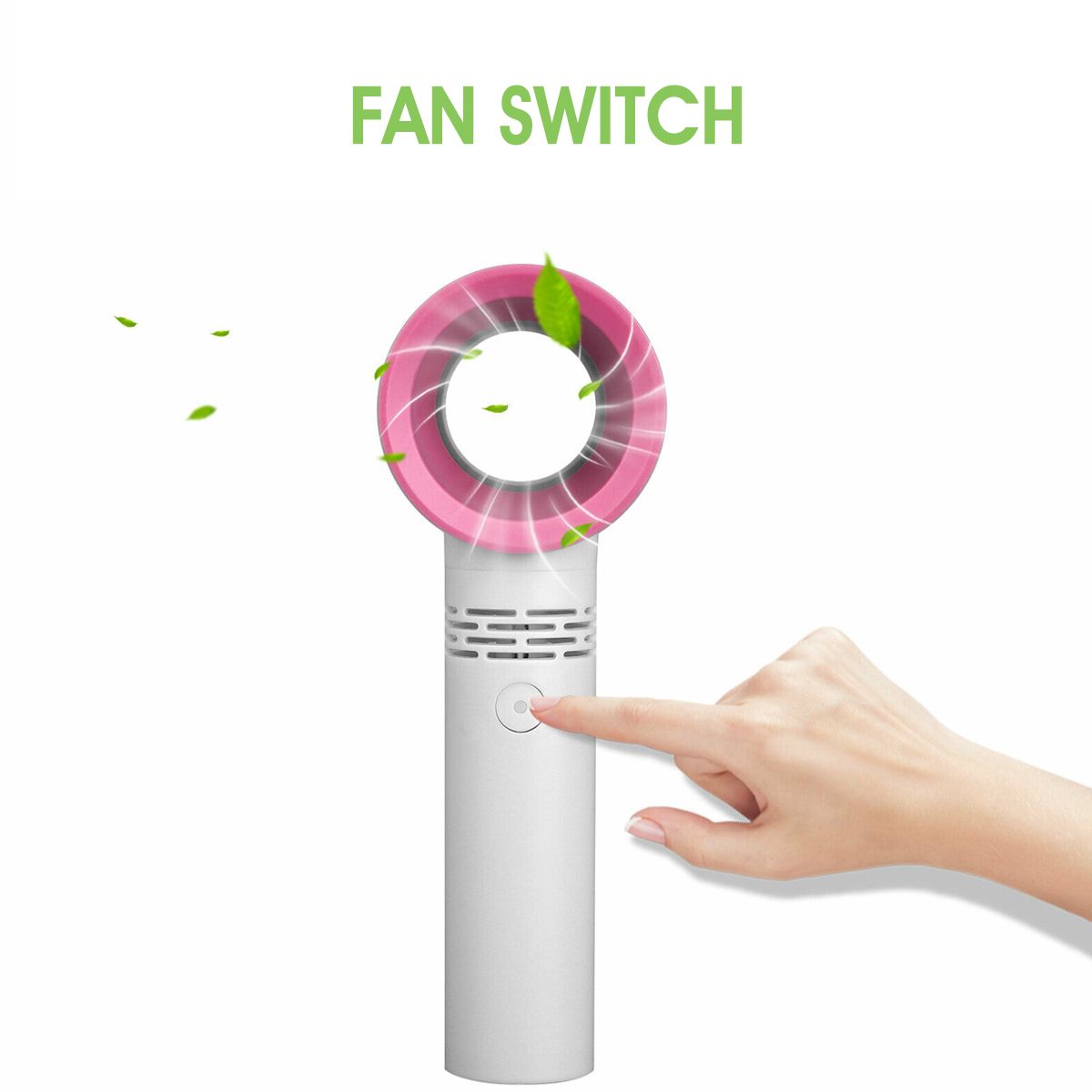 1500mAh-Mini-Portable-Fan-Bladeless-Hand-Held-Fan-Cooler-Cooling-USB-Small-1741222