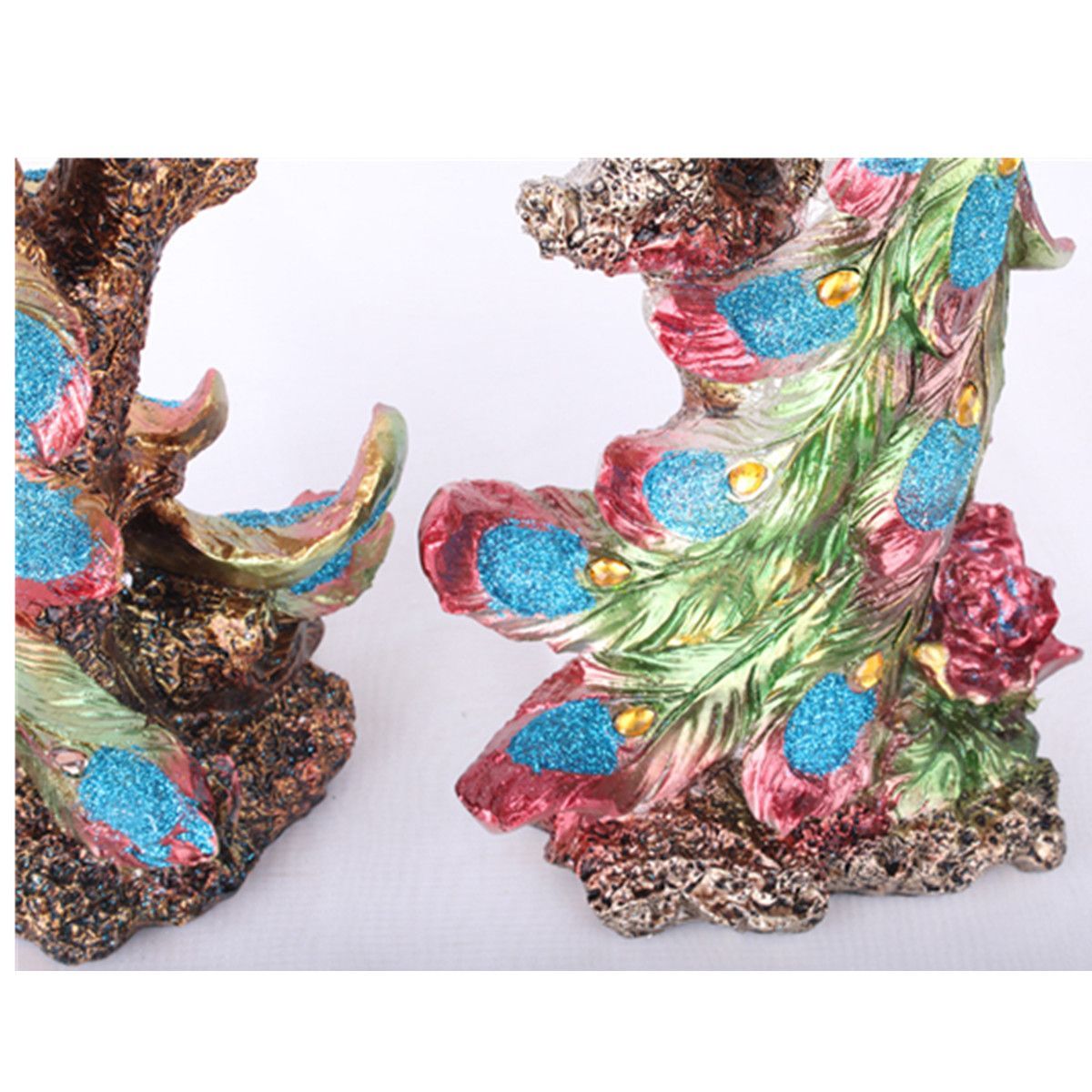 165x125x42cm-Peacock-Statue-Resin-Decorations-Sculpture-Home-Study-Room-Desktop-Gift-1475743