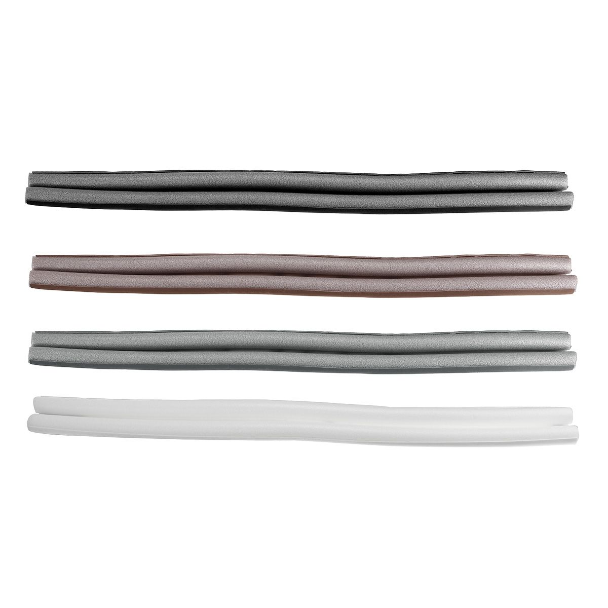 16ft-Universal-Car-Anti--Scratch-Collision-Strip-Door-Edge-Protector-Guard-Trim-1765224