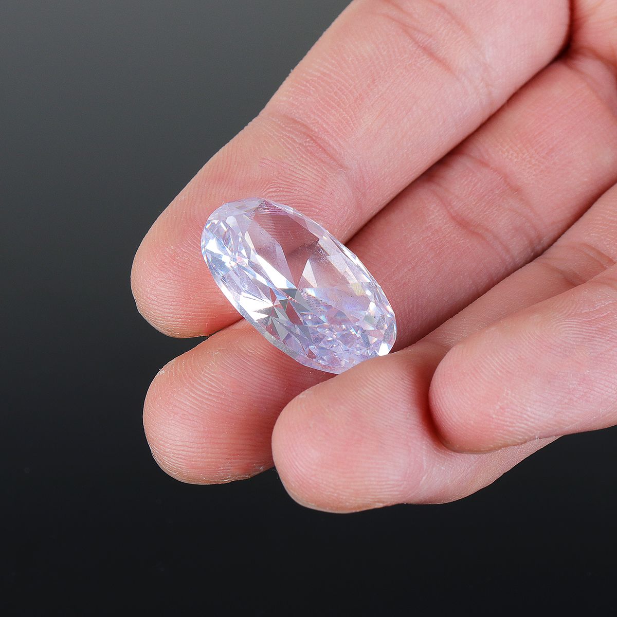 1825mm-White-Zircon-Sapphire-Diamond-Oval-Cut-Loose-Gemstones-AAA-Craft-Decorations-1391925