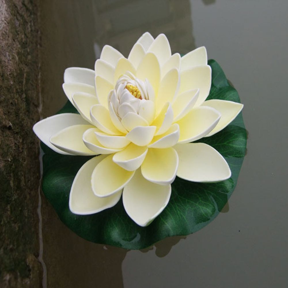 18cm-Floating-Artificial-Lotus-for-Aquarium-Fish-Tank-Pond-Water-Lily-Lotus-Flower-Home-Decorations-1558047