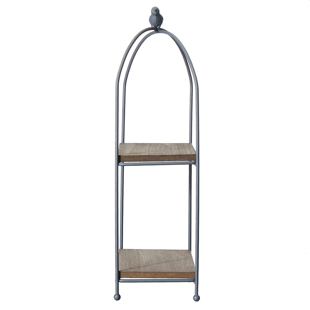 2-Tier-Plant-Stand-Metal-Flower-Pot-Garden-Shelf-Display-Rack-Outdoor-Indoor-1681620