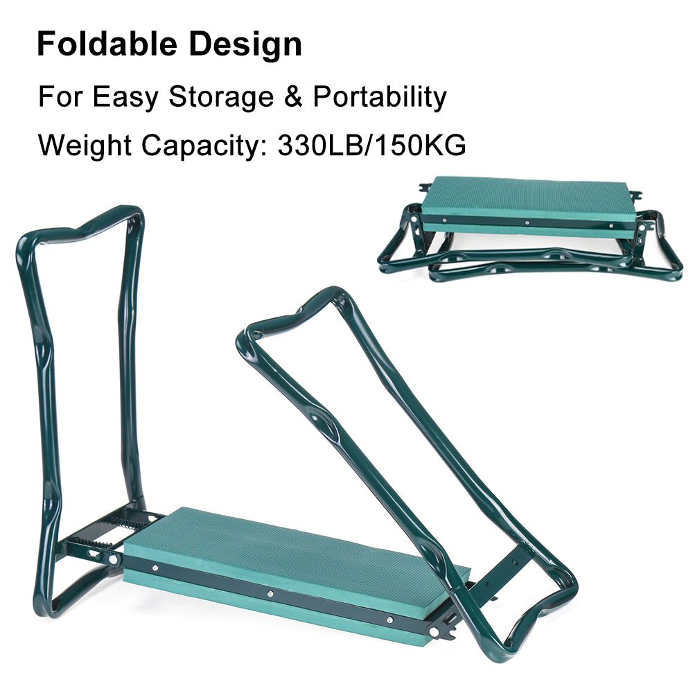 2-in-1-Portable-Folding-Foam-Padded-Chair-Seat-Knee-Pad-Kneeler-Gardening-Stool-1695239