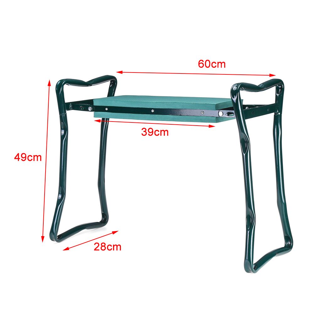 2-in-1-Portable-Folding-Foam-Padded-Chair-Seat-Knee-Pad-Kneeler-Gardening-Stool-1695239