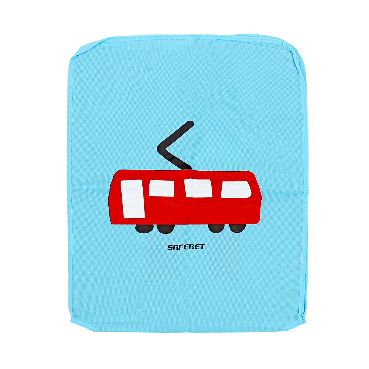 20-28-Elastic-Luggage-Suitcase-Trolley-Case-Cover-Protector-Nonwoven-Dustproof-Bag-1329399