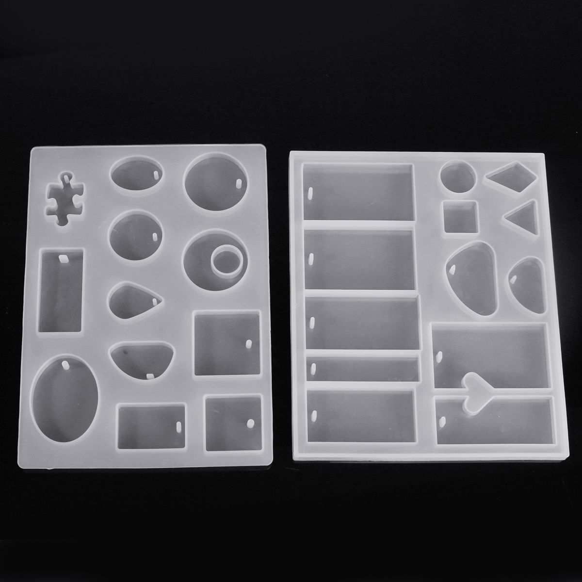 214277Pc-DIY-Craft-Resin-Casting-Mold-Kit-Silicone-Making-Jewelry-Pendant-Mould-1664280