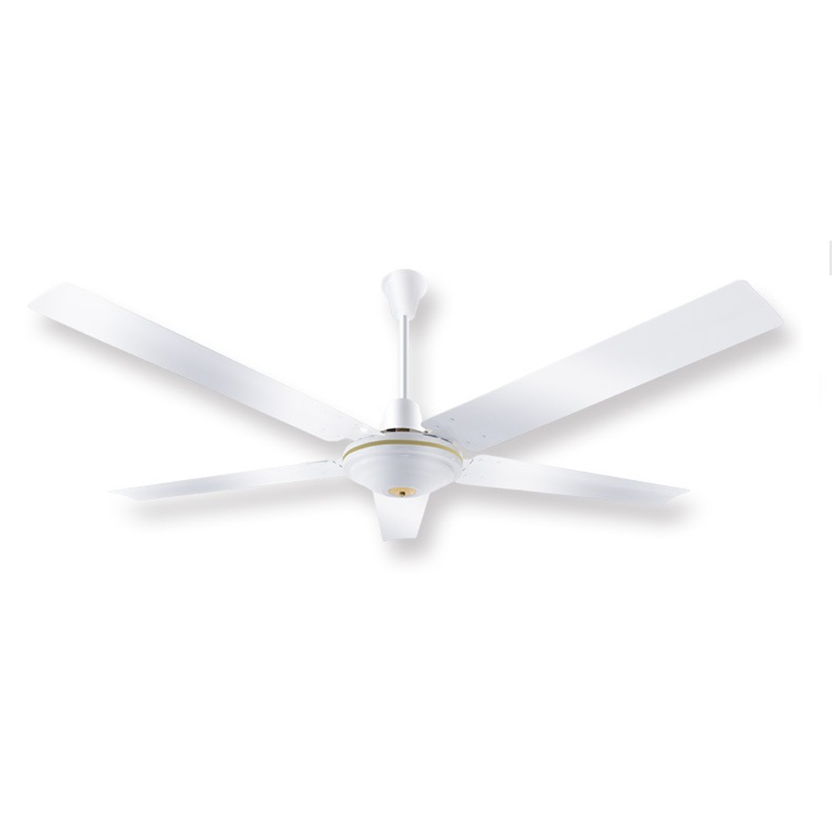 220V---50Hz-120W-Power-5-Blades-Mini-Energy-Saving-Ceiling-Fan-1525526