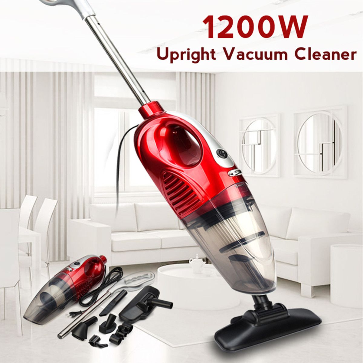 220V-1200W-Upright-Bagless-Lightweight-Vacuum-Cleaner-1605965