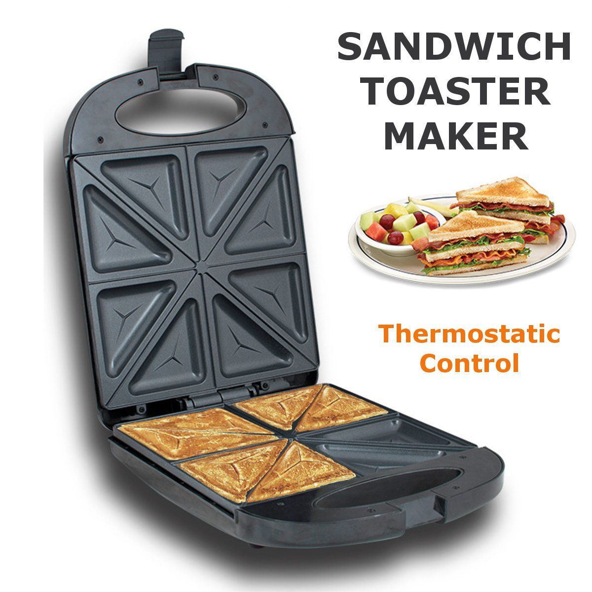 220V-4-Slice-Electric-Sandwich--Toaster-Machine-Bread-Maker-Breakfast-Maker-1648190