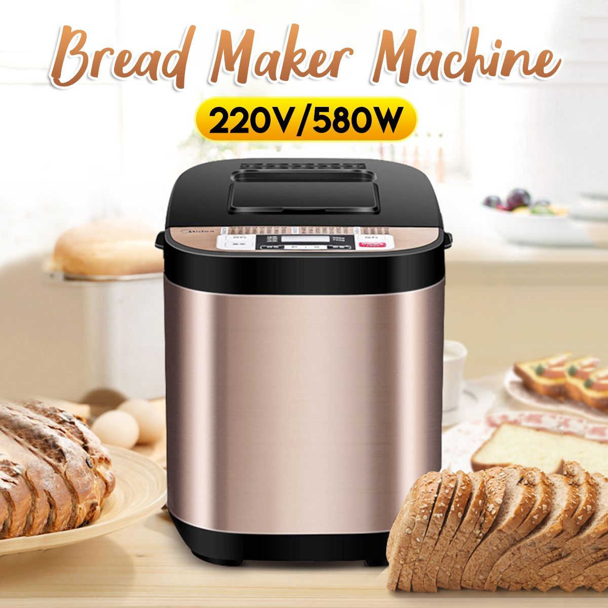 220V-580W--MM-ESC1510-Bread-Machine-Toasters-Breakfast-Maker-Home-Automatic-Multi-function-Intellige-1587032