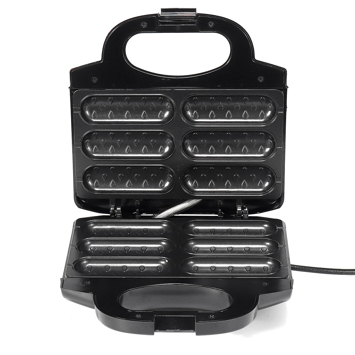 220V-Hotdog-Waffle-Bread-Maker-Electric-6pcs-Lolly-Home-Sausage-Muffin-Cooker-Machine-1651912