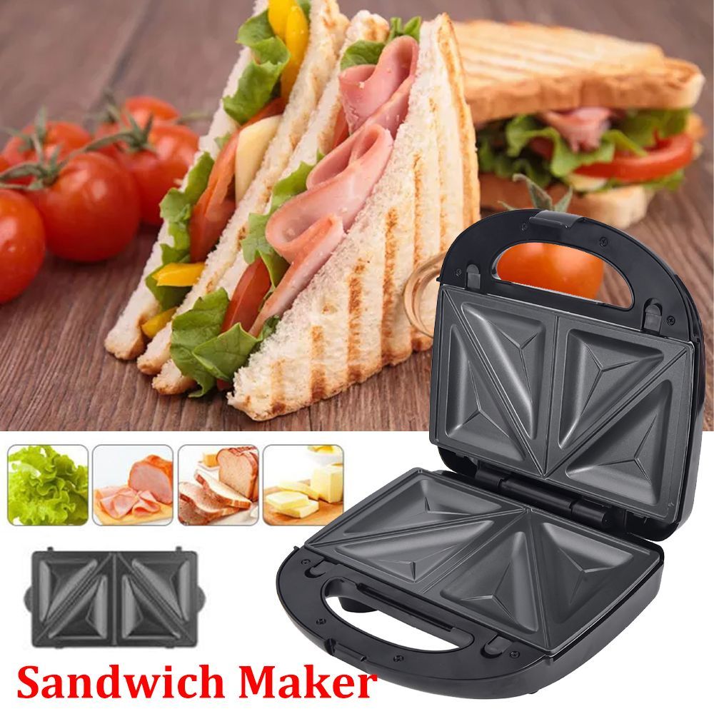 220V-Household-Sandwich-Maker-Stainless-Steel-Multi-Function-Breakfast-Machine-1700000