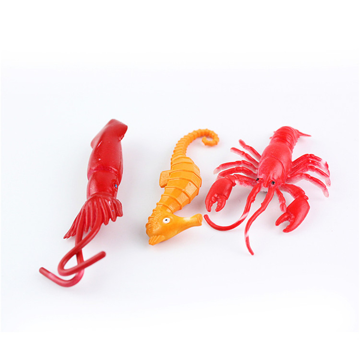 24PCS-Plastic-Ocean-Animals-Figure-Sea-Dolphin-Turtle-Creatures-Model-Toys-Gift-1472912