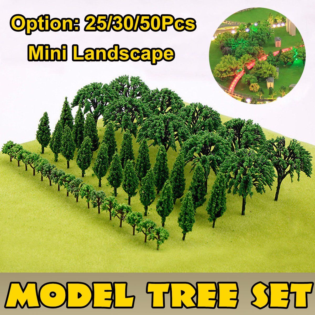 253050Pcs-Model-Tree-Set-Sand-Table-Decorations-Layout-Railway-Road-Scenery--Landscaping-1665944