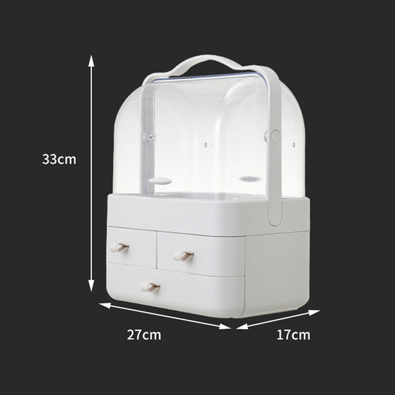 27cm17cm33cm-Cosmetic-Storage-Box-Makeup-Organizer-Drawer-Large-Capacity-Jewelry-Nail-Polish-Makeup--1639197