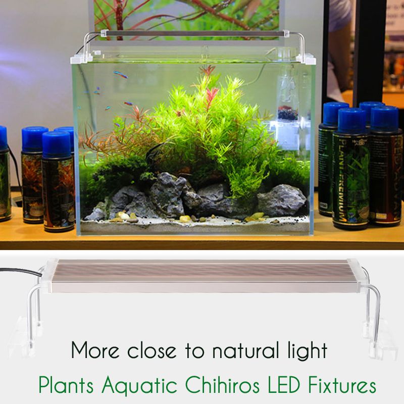 28-75cm-7500K-121424W-LED-Aquarium-Light-Plant-Fish-Tank-Bar-Submersible-1567985