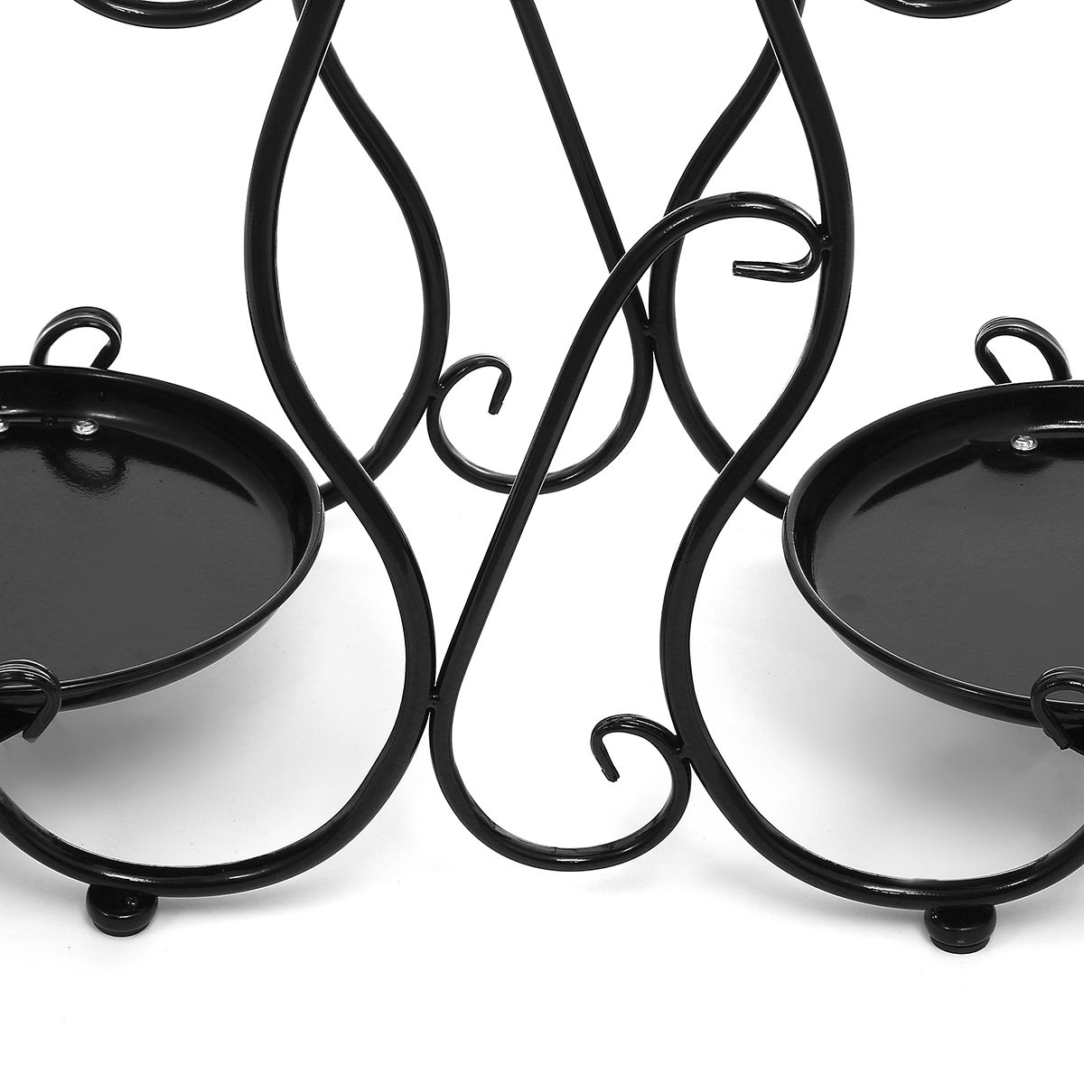 283-x-23inch-5-Tier-Metal-Plant-Stand-Flower-Pot-Holder-Shelf-Rack-Garden-Home-1743696