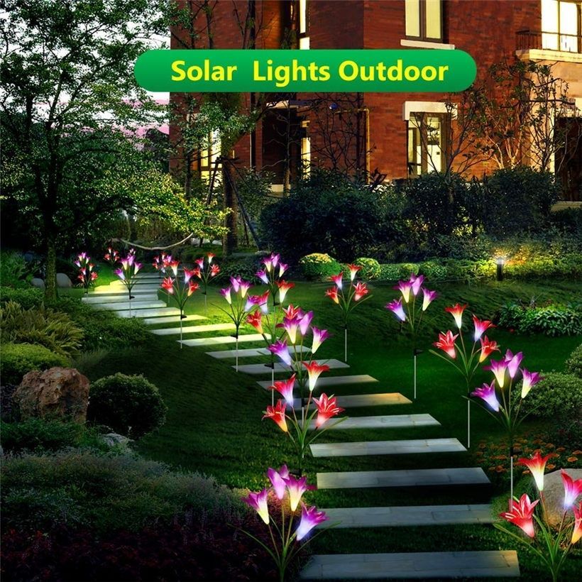 2Pcs-4LED-Solar-Light-Flower-Outdoor-Garden-LED-Light-1681317