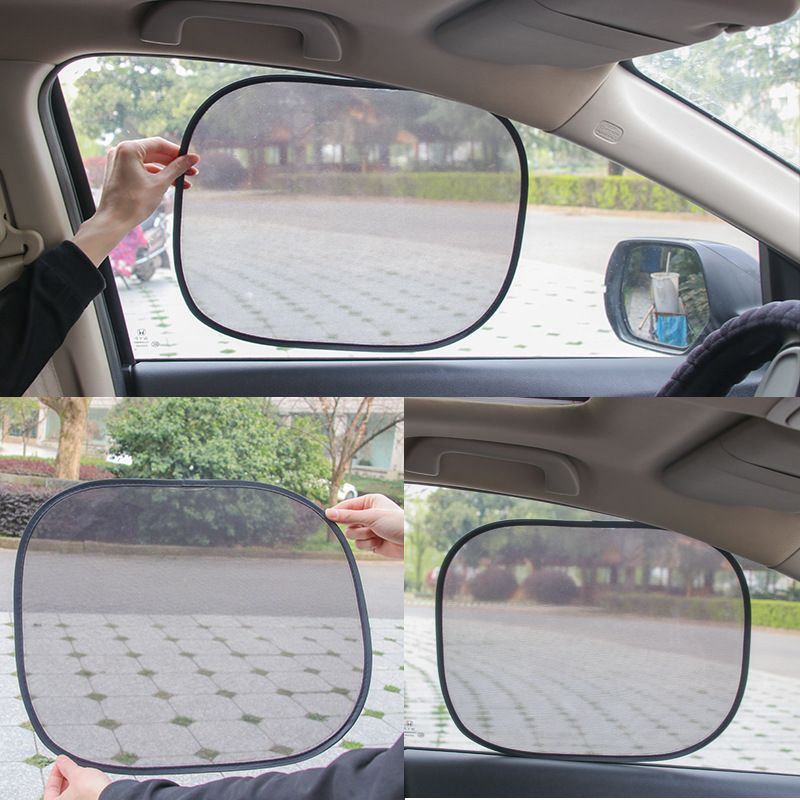 2PcsSet-Car-Side-Rear-Window-Sun-Visor-Shade-Mesh-Cover-Shield-Sunshade-UV-Protector-1496101