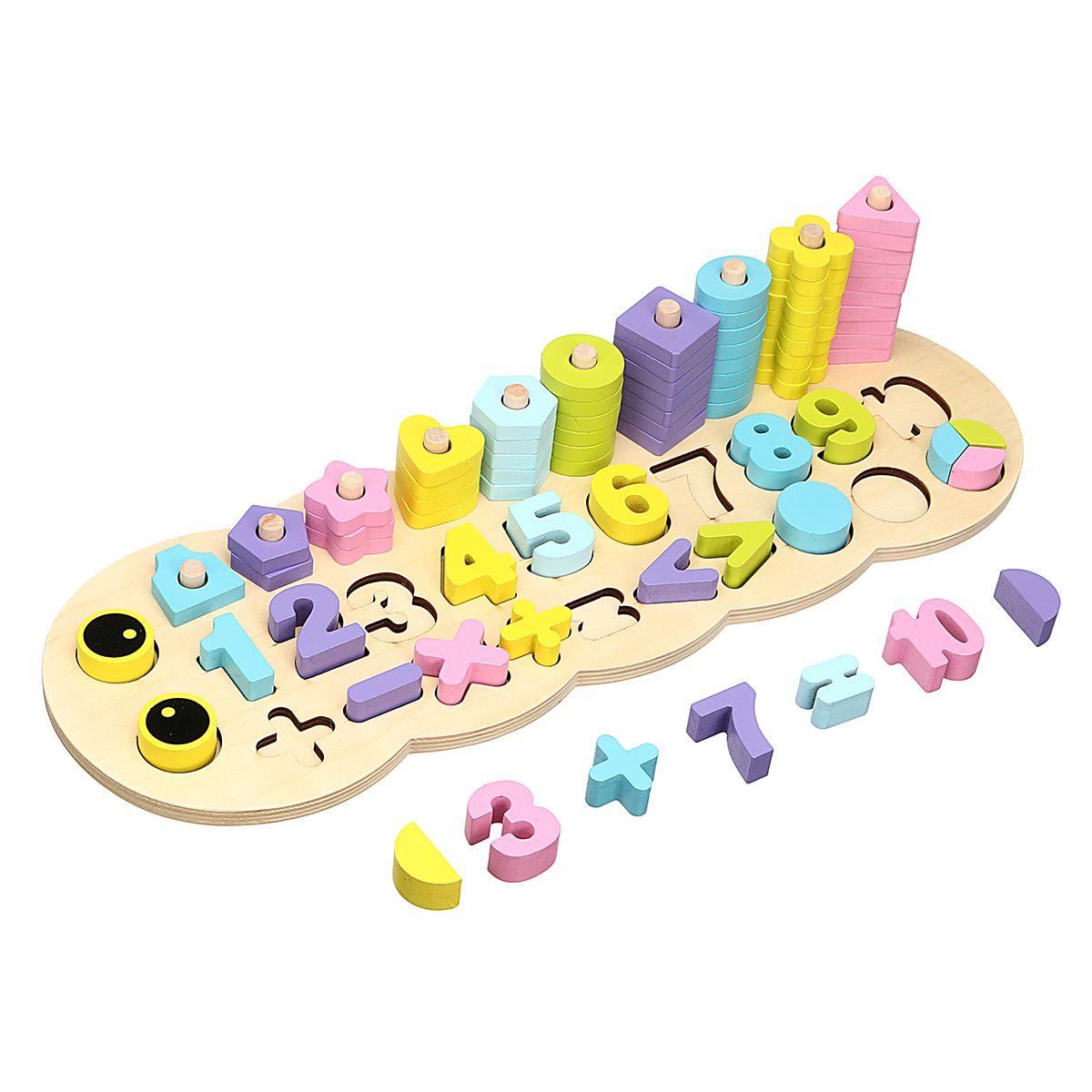 3-In-1-Education-Assembling-Logarithmic-Board-Digital-Shape-Building-Block-Toys-1638812