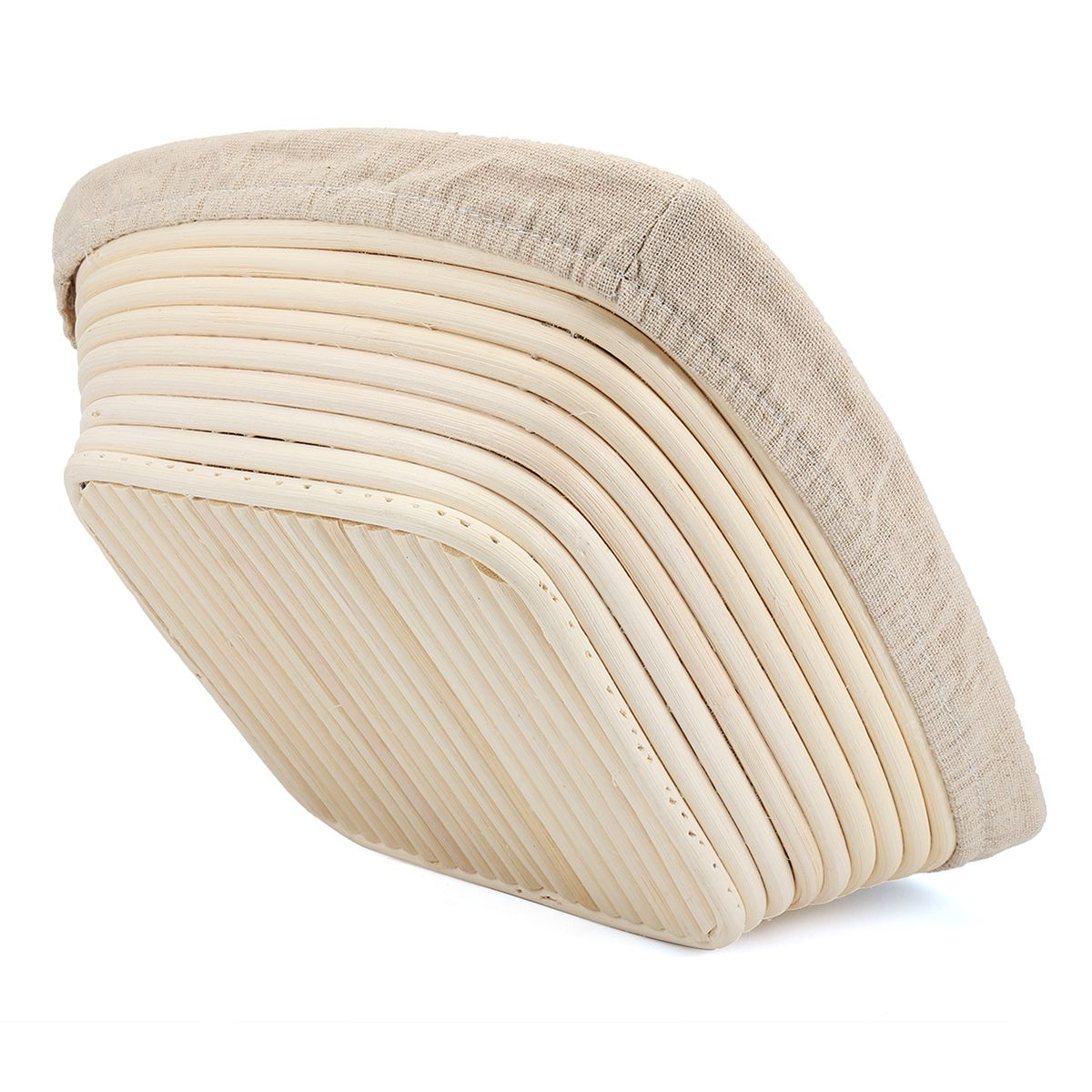 3-Sizes-Long-Oval-Bread-Proving-Storage-Baskets-Banneton-Brotform-Dough-Rattan-With-Linen-Liner-1357071