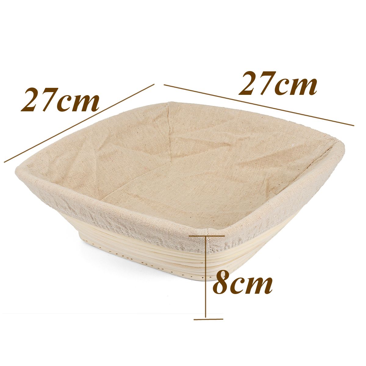 3-Sizes-Long-Oval-Bread-Proving-Storage-Baskets-Banneton-Brotform-Dough-Rattan-With-Linen-Liner-1357071