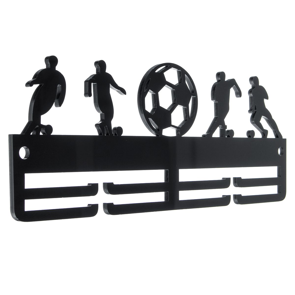 300x115x5mm-2-Tier-Medal-Hanger-Holder-Display-Rack-1663073