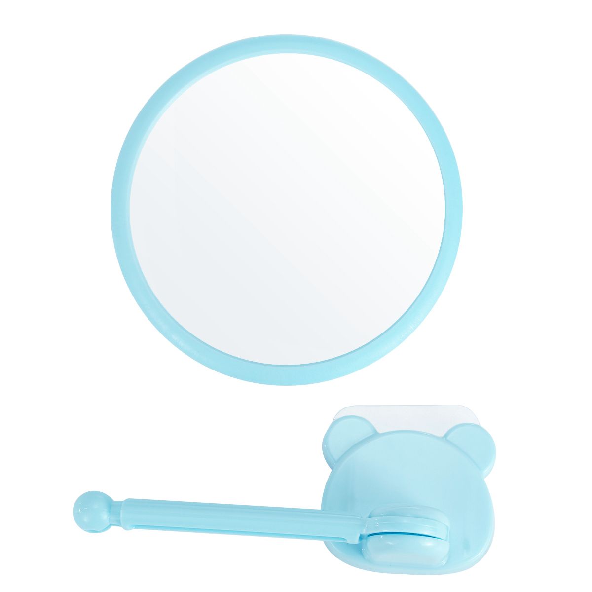 360-Rotation-Suction-Cup-Fogless-Shower-Shaving-Shave-Bathroom-Mirrors-1625509