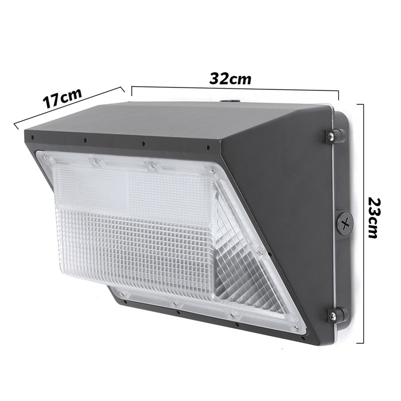362236182mm-80W-Wall-Pack-Wall-Lamp-88LED-White-Light-1569690