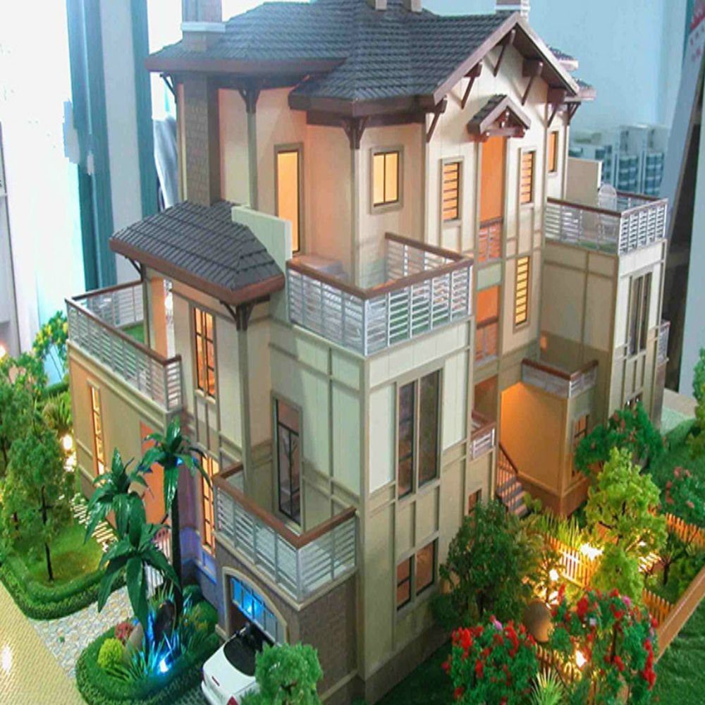 37PcsLot-Micro-Model-Green-Trees-Mixed-Landscape-Garden-Scenery-Sandwork-Decorations-1480706